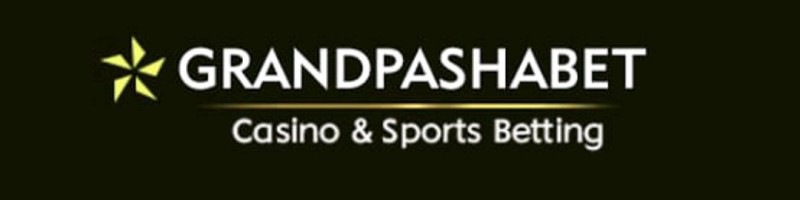 Grandpashabet Logosu